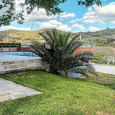 Villa Sierra Huétor Santillán Extérieur photo