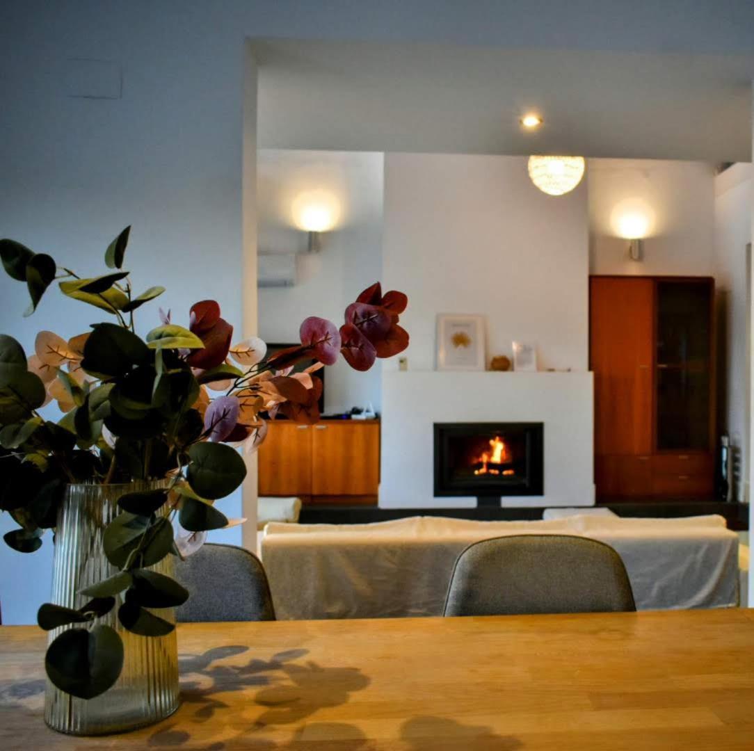 Villa Sierra Huétor Santillán Extérieur photo