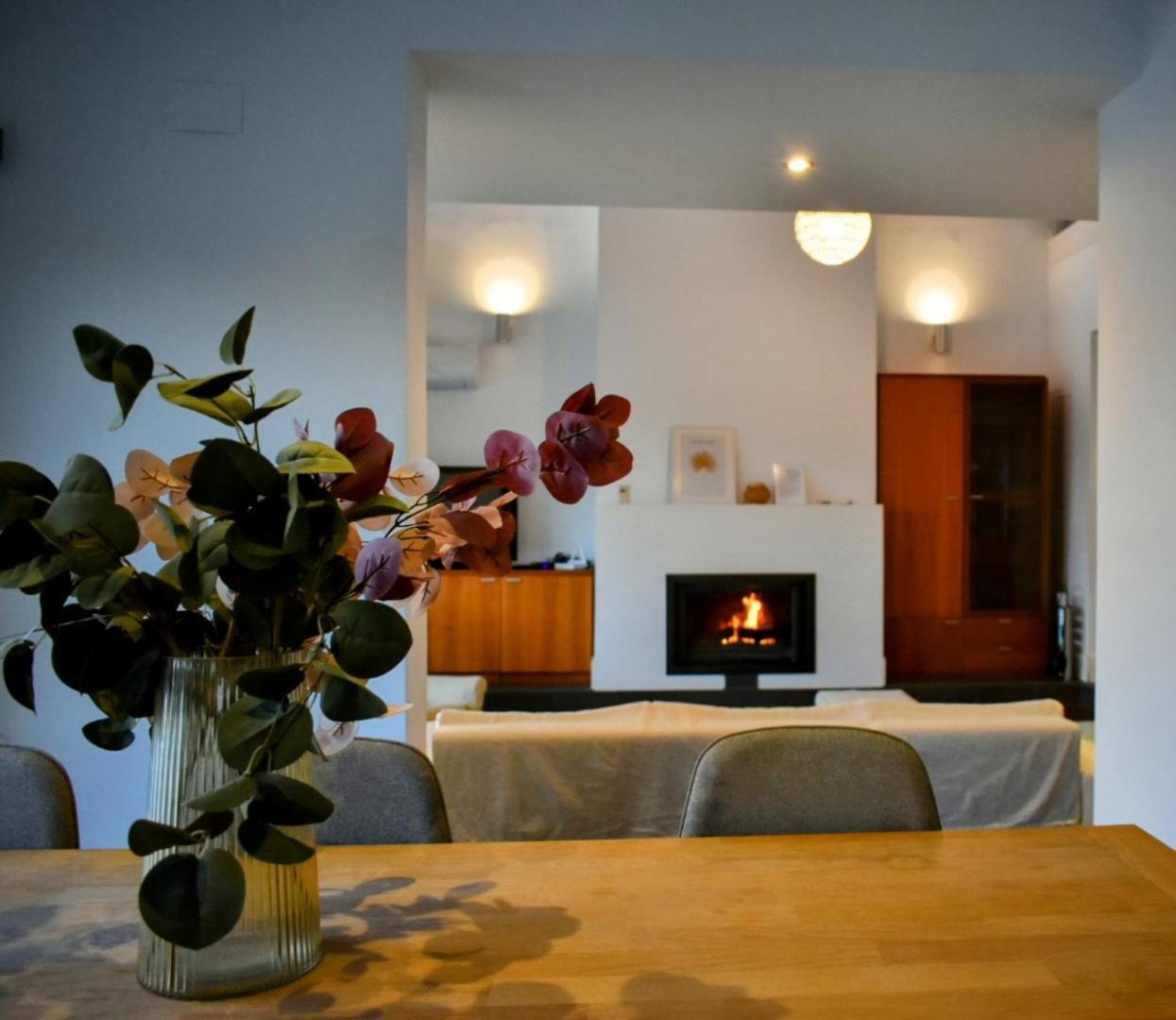 Villa Sierra Huétor Santillán Extérieur photo
